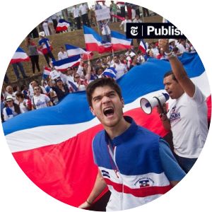 Nationalist Republican Alliance