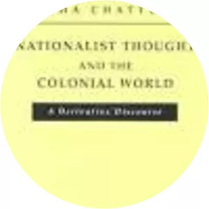 Nationalist thought and the colonial world - Book by Partha Chatterjee