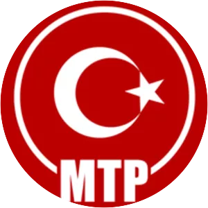Nationalist Turkey Party
