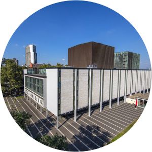 Nationaltheater Mannheim