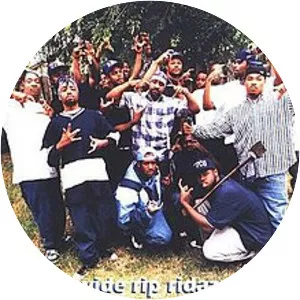 Nationwide Rip Ridaz