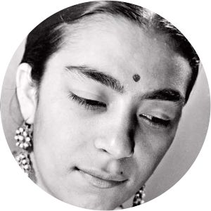 Natiqua Begum photograph