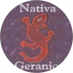 Nativa Geranio