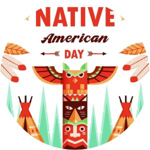 Native American Day