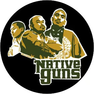 Native Guns
