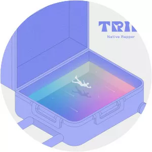 Native Rapper - Musical artist