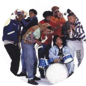 Native Tongues