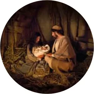 Nativity of Jesus photograph