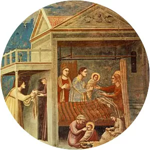 Nativity of Mary