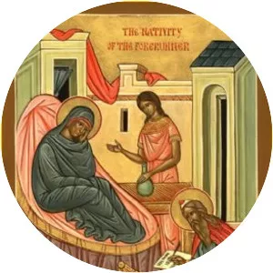 Nativity of Saint John the Baptist