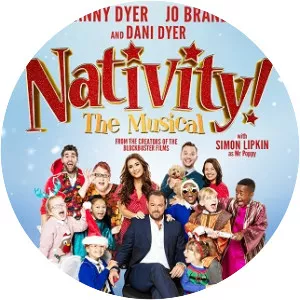 Nativity! The Musical photograph