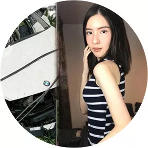 Natnicha Cherdchubuppakaree