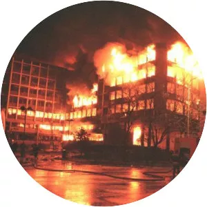 NATO bombing of Yugoslavia - War