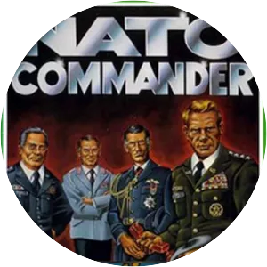 NATO Commander