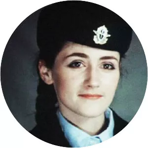 Nato Shengelaya photograph