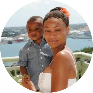 Natosha Dooling photograph