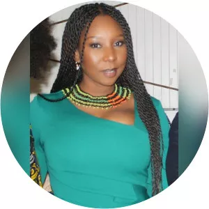 Natou Pedro Sakombi photograph