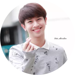 Natouch Siripongthon - Thai actor