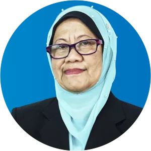 Natrah Ismail
