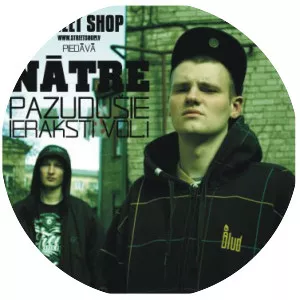 Nātre - Musical artist