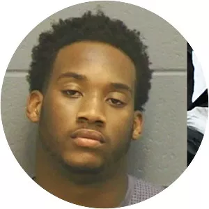 Natrez Patrick - American football player