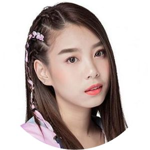 Natruja Chutiwansopon