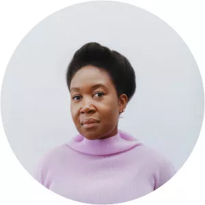 Natsai Audrey Chieza