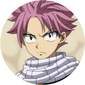 Natsu Dragneel - Fictional character