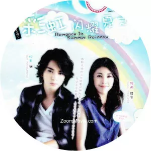 Natsu no Koi wa Nijiiro ni Kagayaku