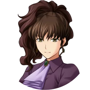 Natsuhi Ushiromiya - 