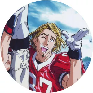 Natsuhiko Taki - Film character