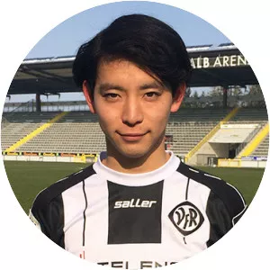 Natsuhiko Watanabe - Japanese footballer