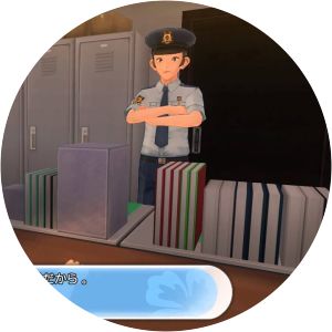 Natsuiro High School: Seishun Hakusho