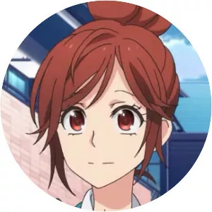 Natsuki Enomoto - Fictional character