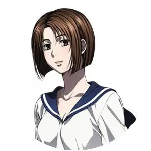 Natsuki Mogi - Fictional character