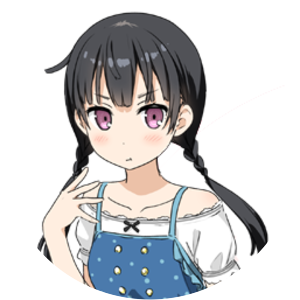 Natsuki Momohara photograph