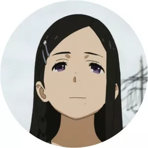 Natsuki Nito - Film character