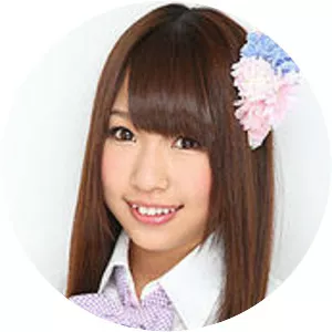 Natsuki Sato - Japanese japanese idol