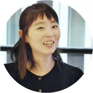 Natsuko Imamura
