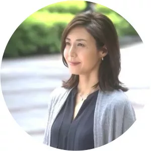 Natsuko Kira - TV program