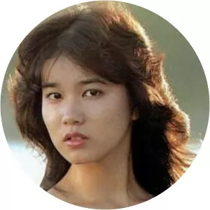 Natsuko Yamamoto - Japanese actress