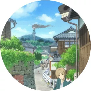 Natsume's Book of Friends the Movie: Tied to the Temporal World