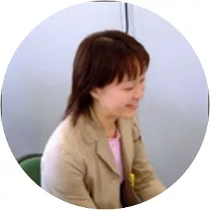 Natsumi Ando - Japanese manga artist