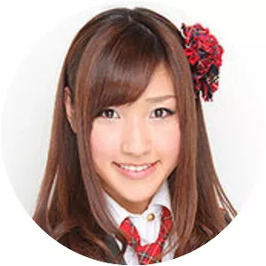 Natsumi Matsubara - Japanese japanese idol