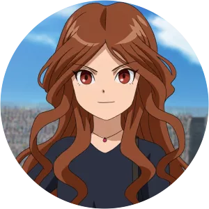 Natsumi Raimon - 