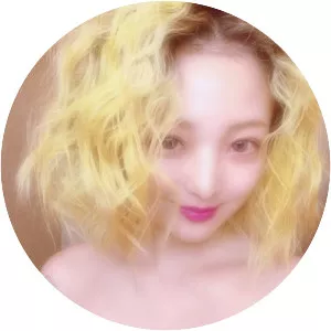 Natsumi Saitō - Japanese model