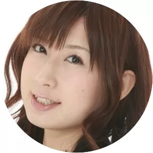 Natsumi Takamori - Japanese voice actress