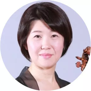 Natsumi Tamai - Violinist