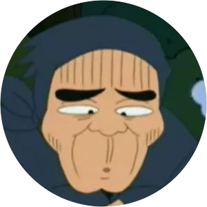 Natsunojō Andō - Fictional character