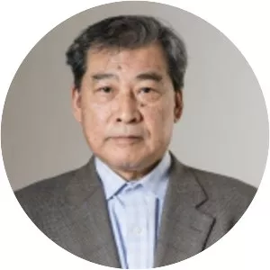 Natsuo Sekikawa - Author